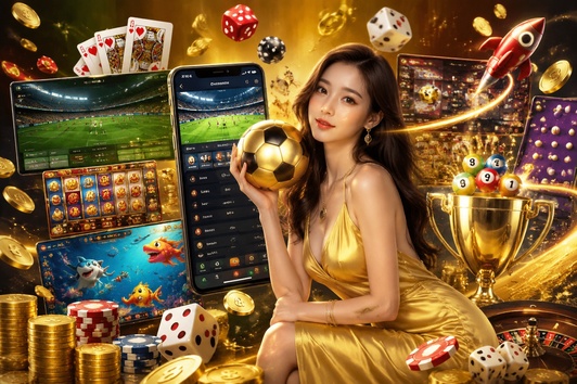Về shbet9 – Nền tảng cá cược trực tuyến Việt Nam