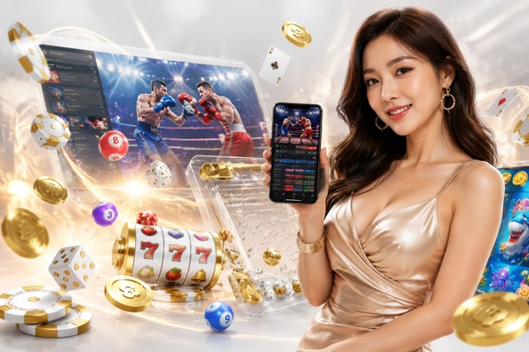 Câu chuyện thương hiệu shbet9